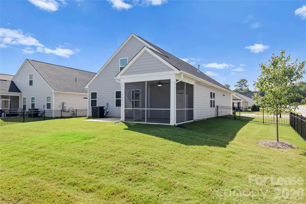 3627 Whitney Way Terrell, NC 28682