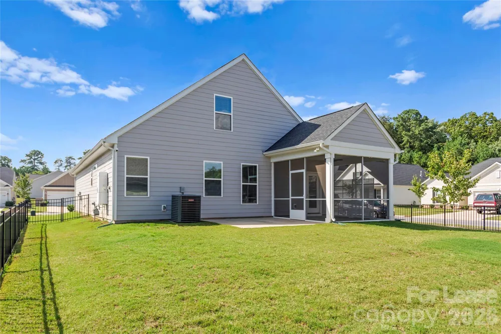 3627 Whitney Way Terrell, NC 28682
