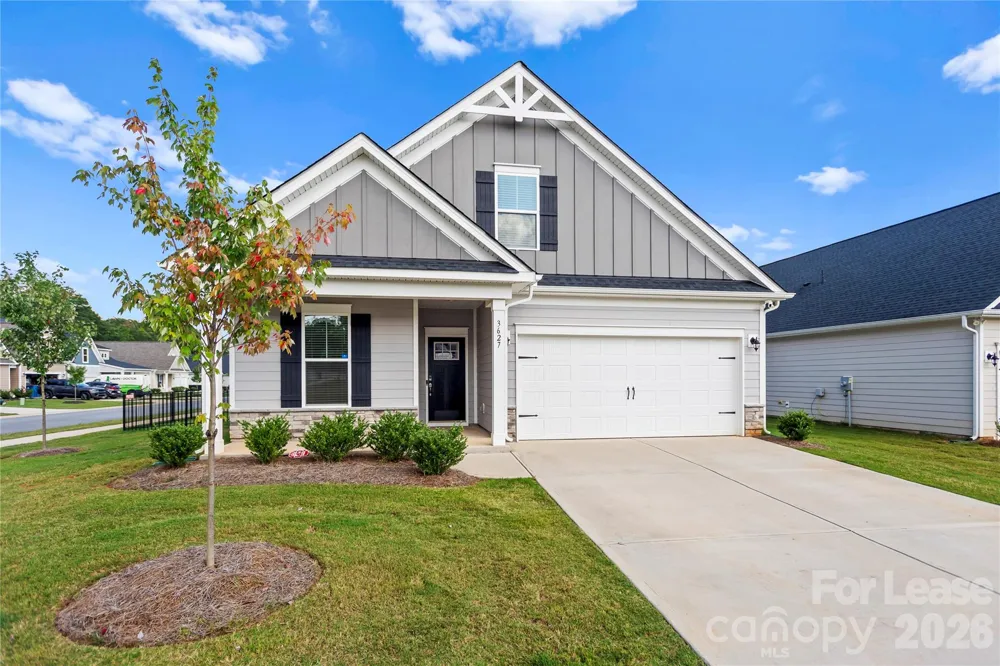 3627 Whitney Way Terrell, NC 28682