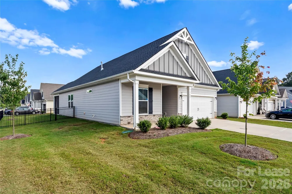 3627 Whitney Way Terrell, NC 28682