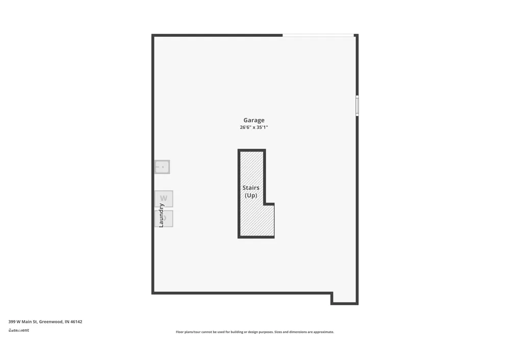 399 W Main Street Greenwood, IN 46142