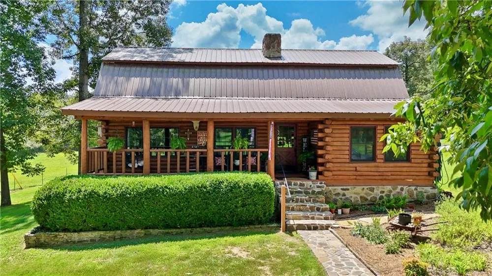 527 Beason Road SE Calhoun, GA 30701