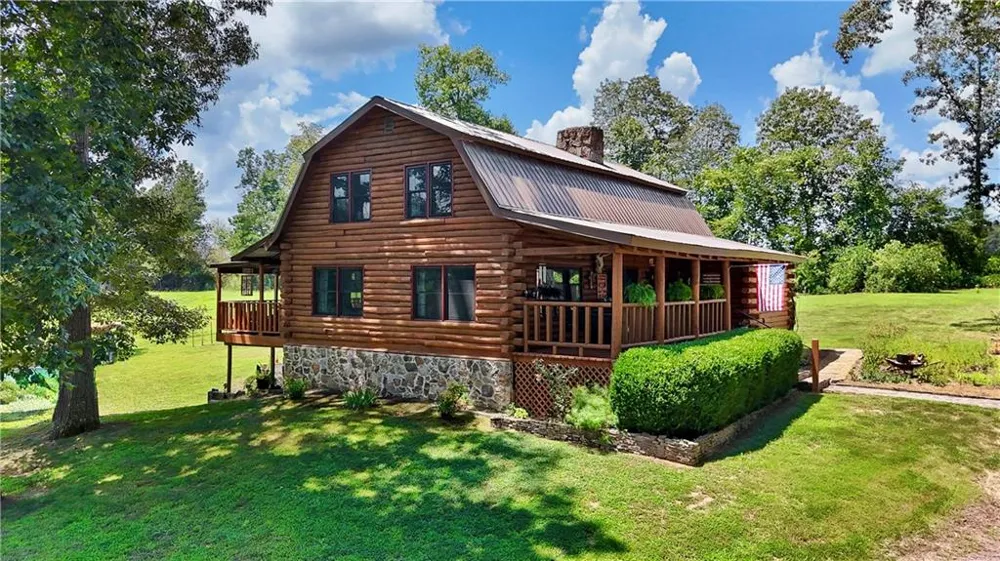 527 Beason Road SE Calhoun, GA 30701