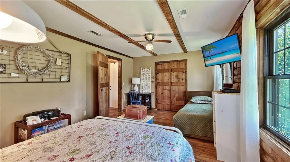 527 Beason Road SE Calhoun, GA 30701