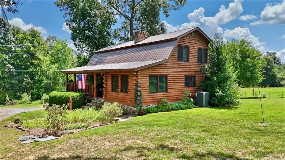 527 Beason Road SE Calhoun, GA 30701