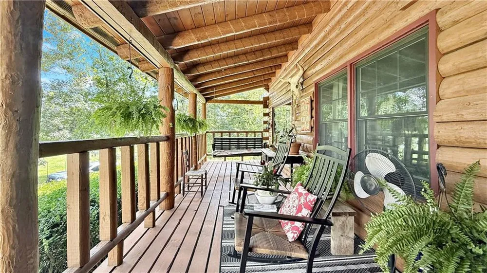 527 Beason Road SE Calhoun, GA 30701