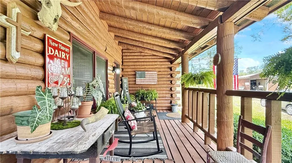 527 Beason Road SE Calhoun, GA 30701