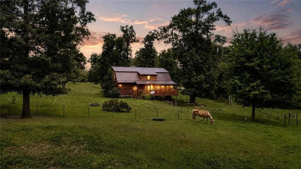 527 Beason Road SE Calhoun, GA 30701
