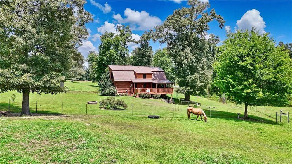 527 Beason Road SE Calhoun, GA 30701