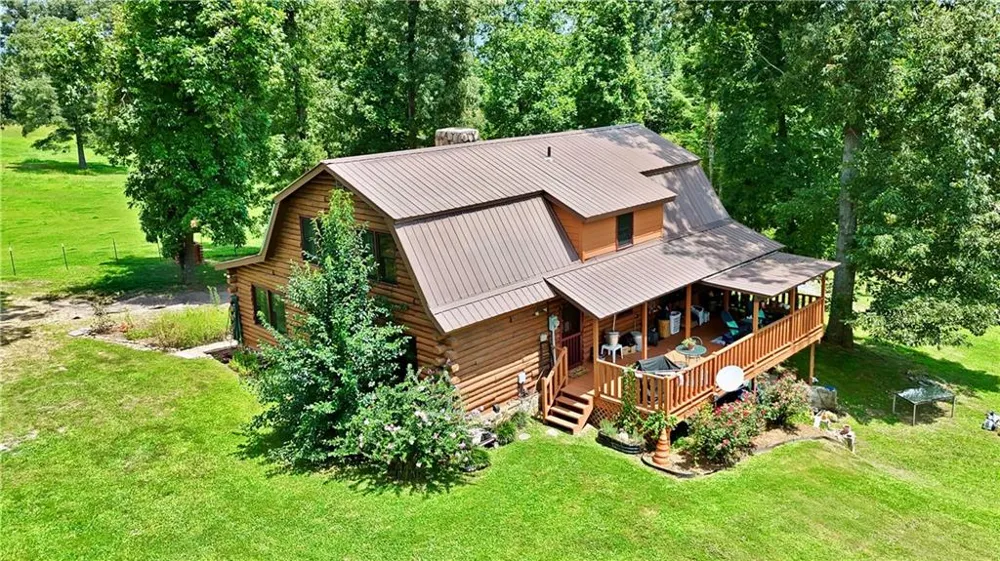 527 Beason Road SE Calhoun, GA 30701