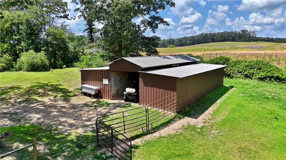 527 Beason Road SE Calhoun, GA 30701