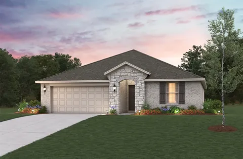 3169 Ashbrook Lane