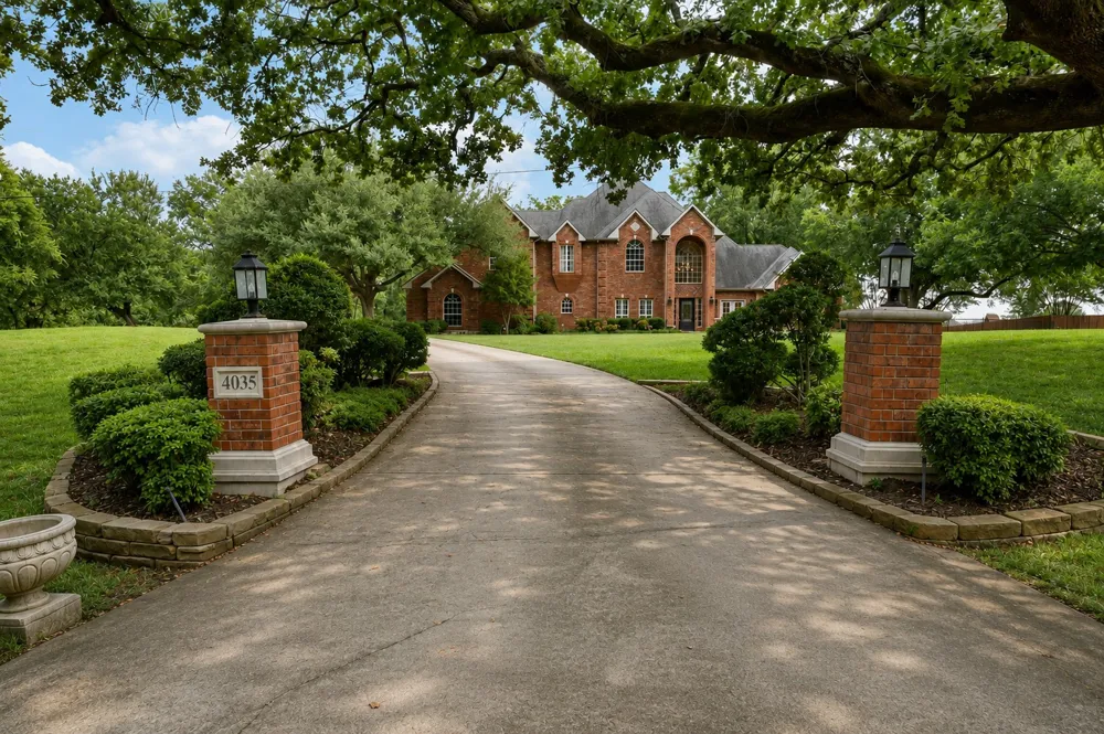 4035 County Road 2700 Caddo Mills, TX 75135