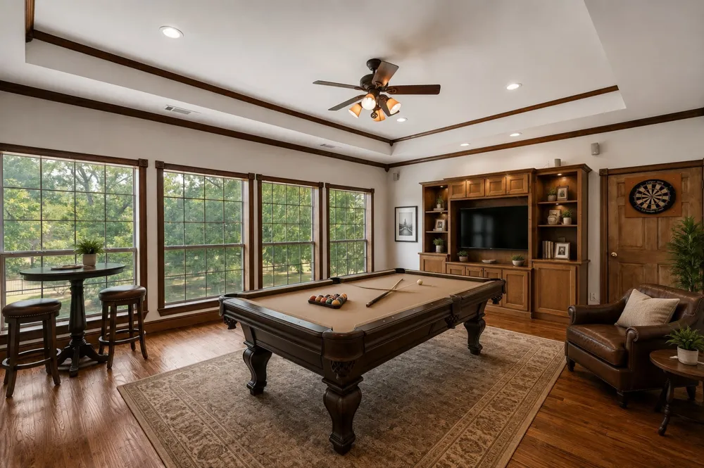 4035 County Road 2700 Caddo Mills, TX 75135
