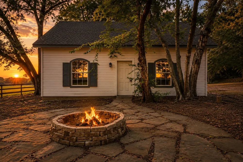 4035 County Road 2700 Caddo Mills, TX 75135