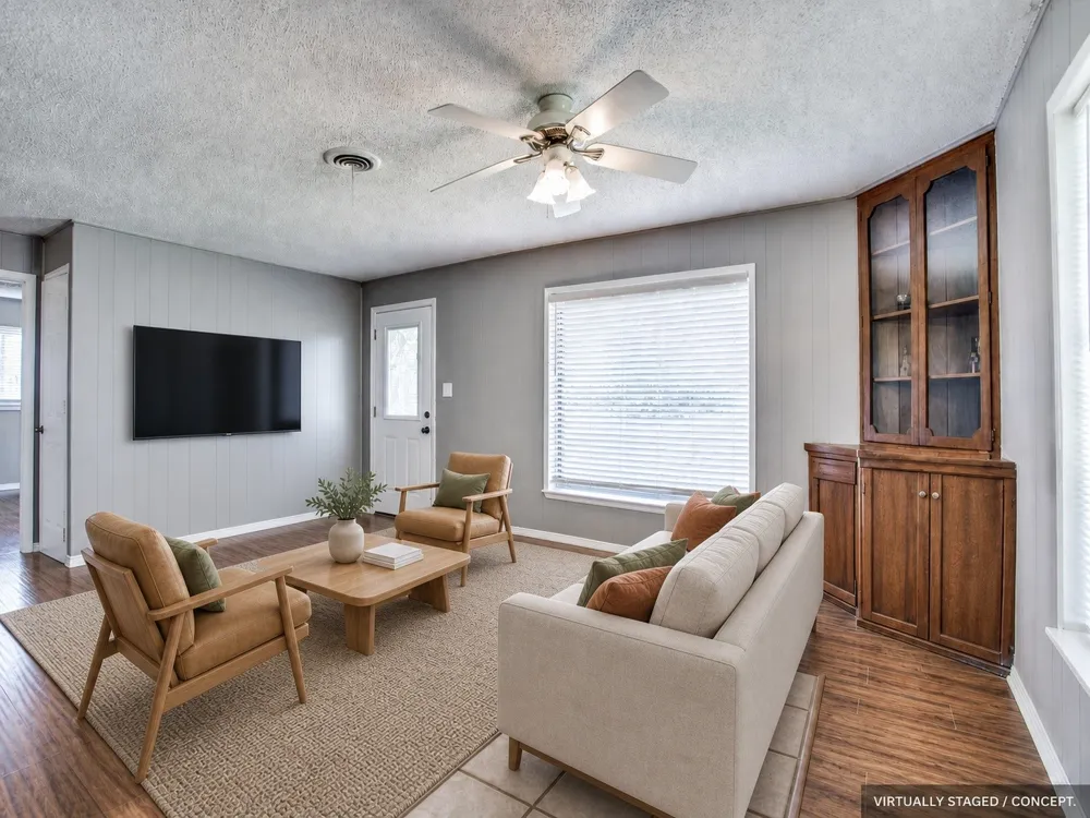 500 5th Street Gunter, TX 75058