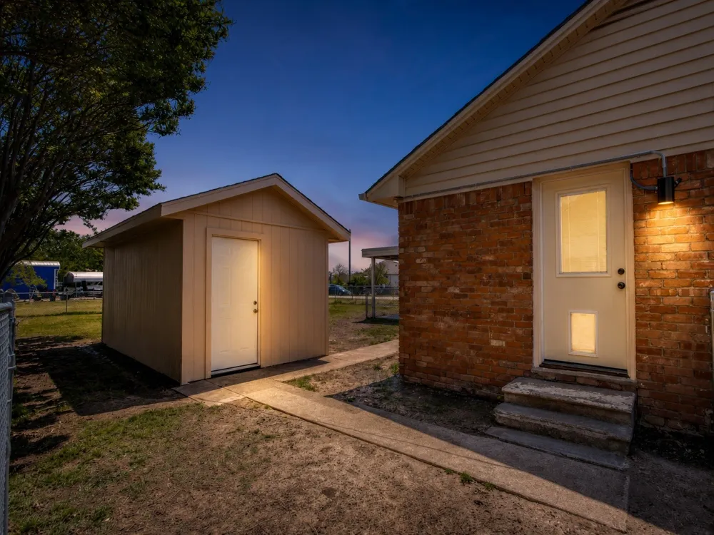 500 5th Street Gunter, TX 75058