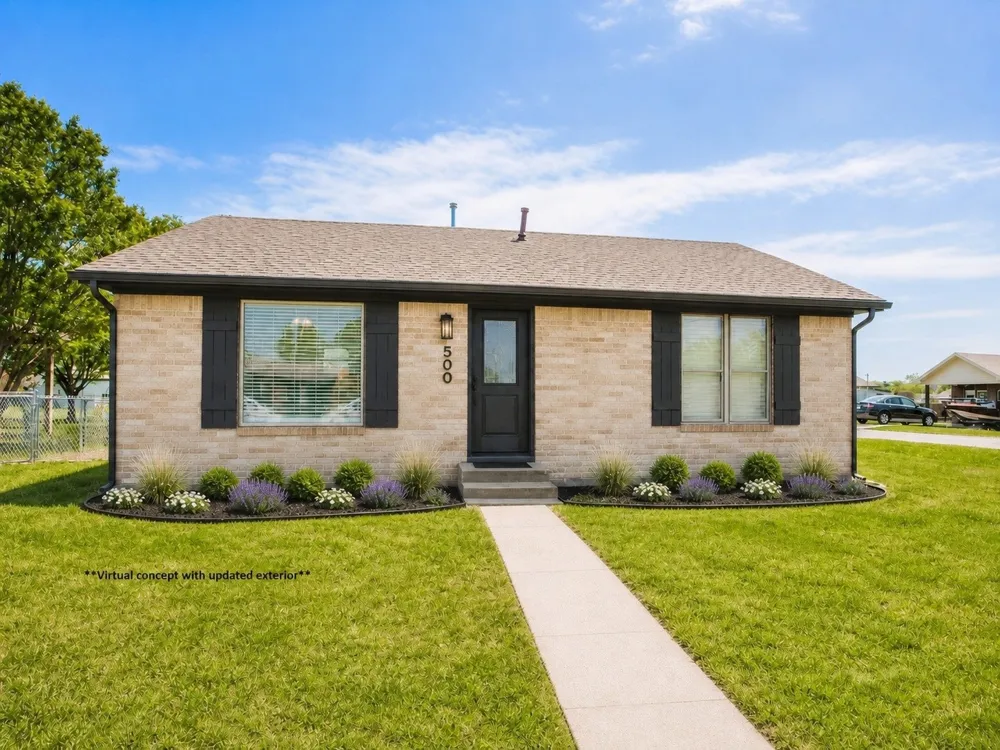 500 5th Street Gunter, TX 75058