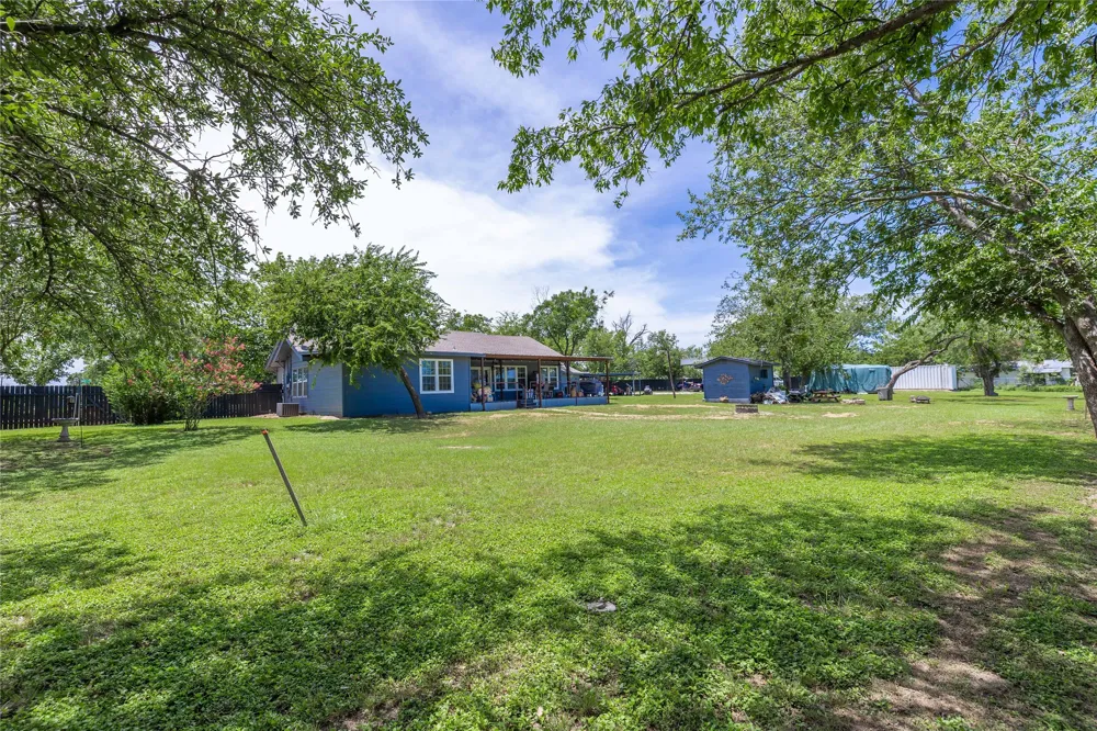 2620 Vine Street Brownwood, TX 76801