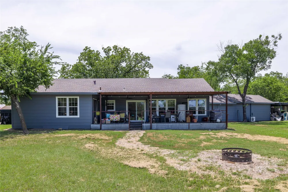 2620 Vine Street Brownwood, TX 76801