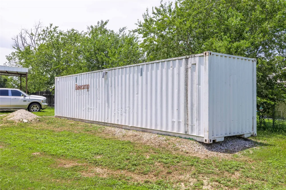 2620 Vine Street Brownwood, TX 76801