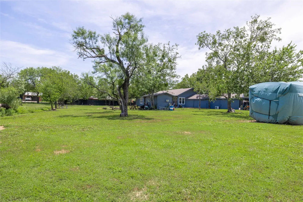 2620 Vine Street Brownwood, TX 76801