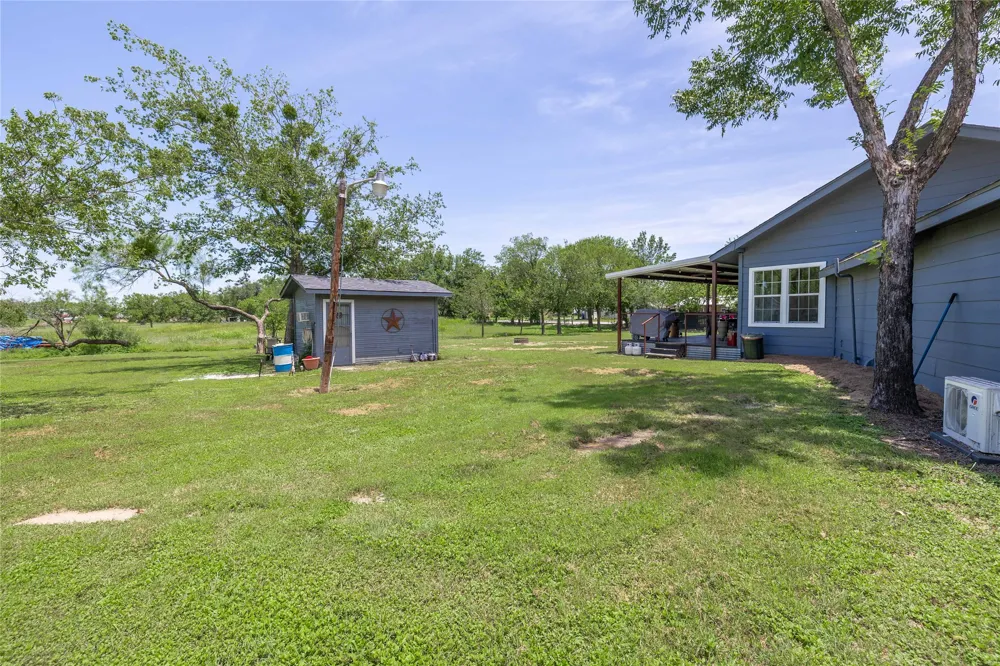 2620 Vine Street Brownwood, TX 76801