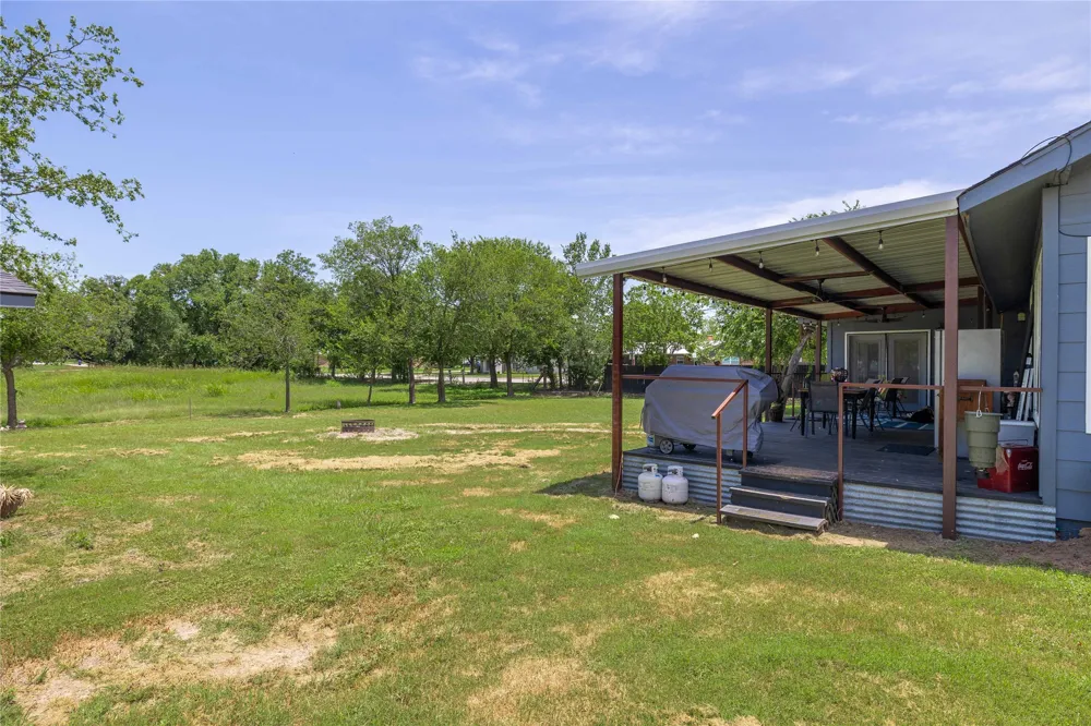 2620 Vine Street Brownwood, TX 76801
