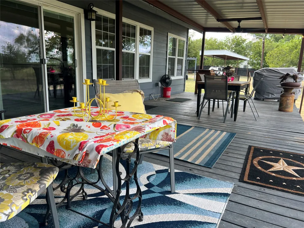 2620 Vine Street Brownwood, TX 76801