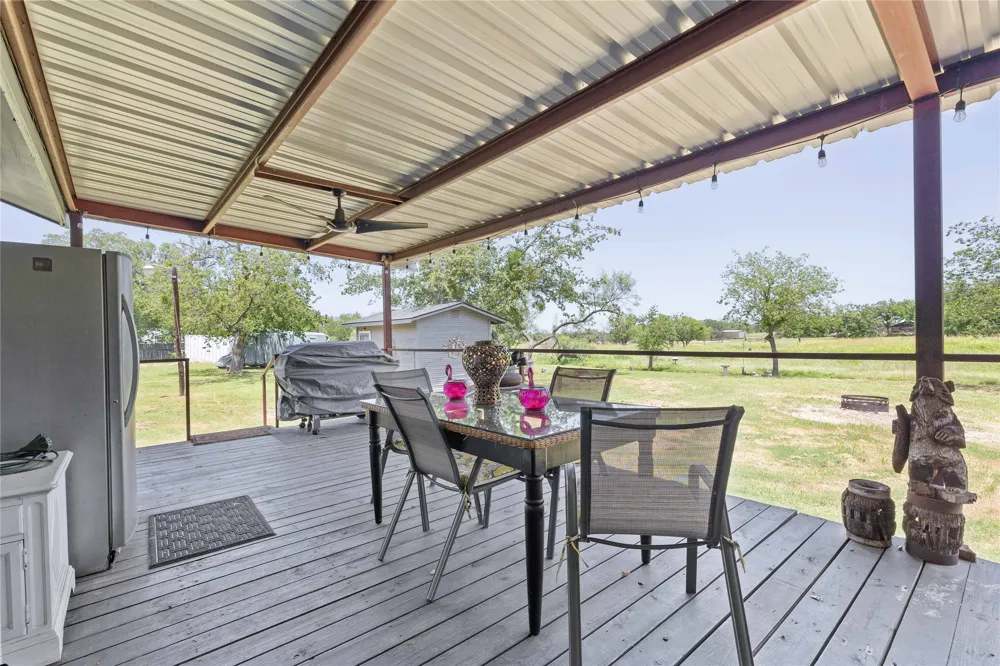 2620 Vine Street Brownwood, TX 76801