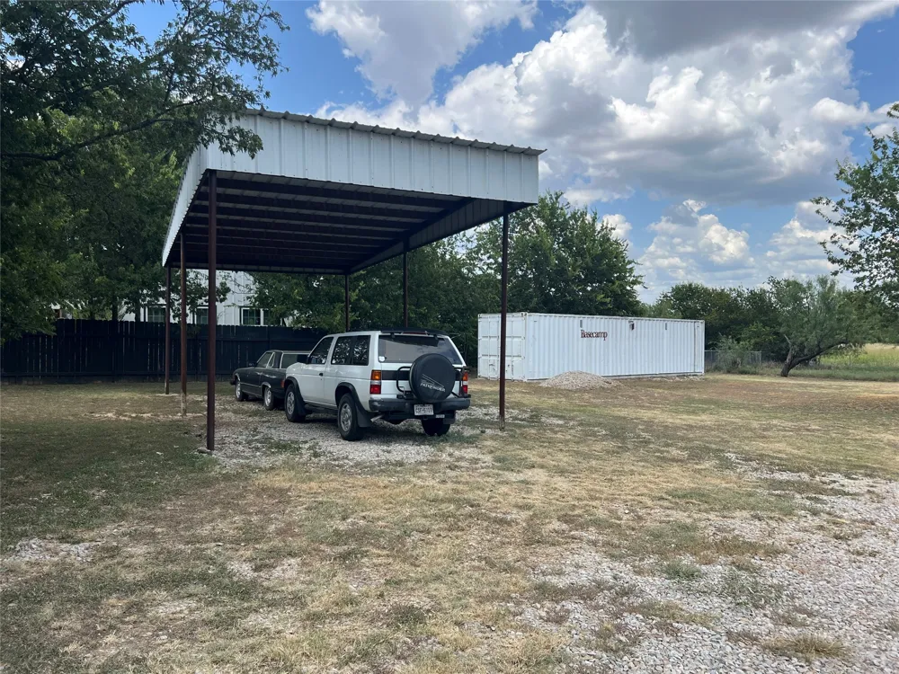 2620 Vine Street Brownwood, TX 76801