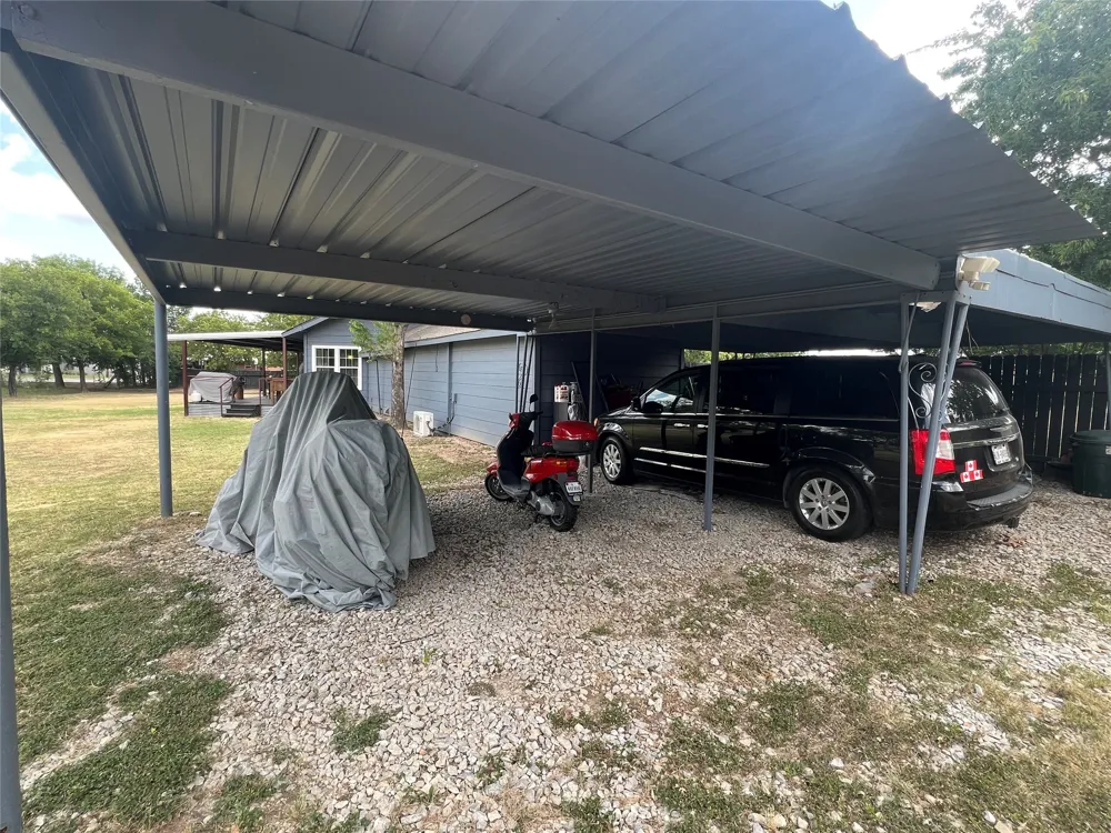 2620 Vine Street Brownwood, TX 76801