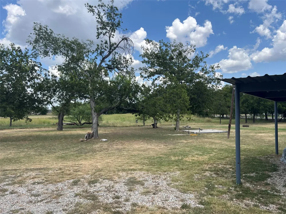 2620 Vine Street Brownwood, TX 76801
