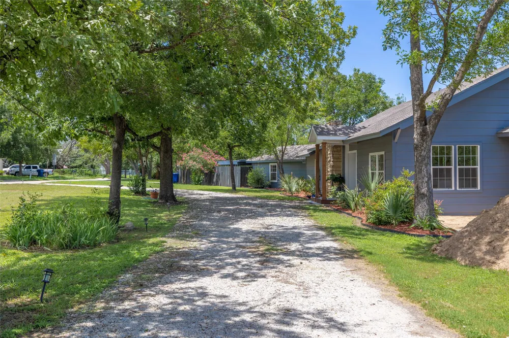 2620 Vine Street Brownwood, TX 76801