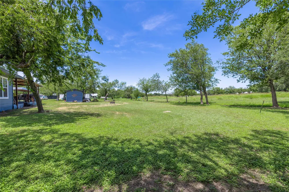 2620 Vine Street Brownwood, TX 76801