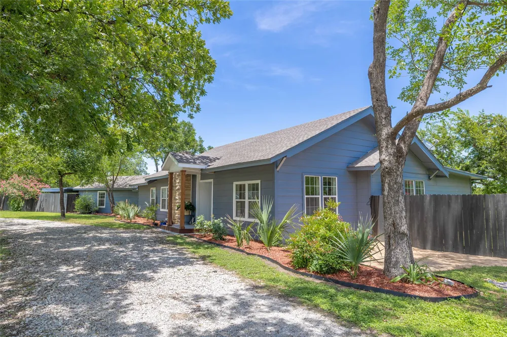 2620 Vine Street Brownwood, TX 76801