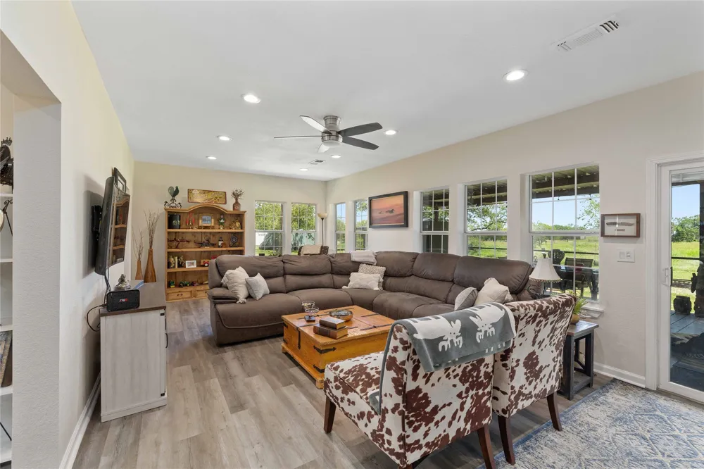 2620 Vine Street Brownwood, TX 76801