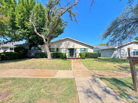 3005 Ravine Trail
