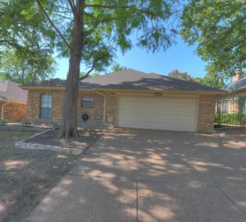 5516 Timber Green Drive