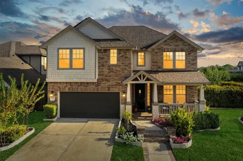 18606 Rock Quarry Trail