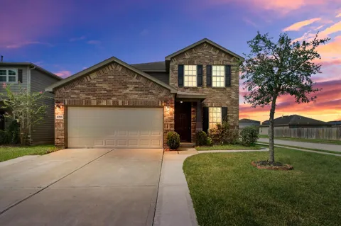 6755 Cortenridge Lane