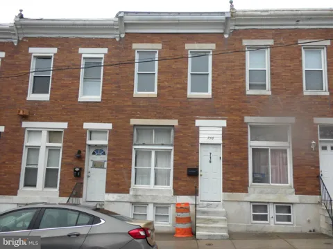 716 LAKEWOOD AVENUE