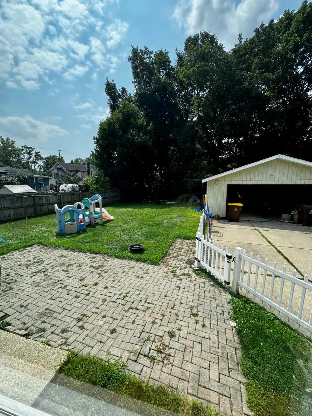 324 S Hamilton Street Marshall, MI 49068