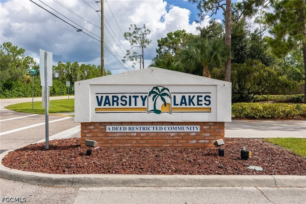 Varsity Circle Lehigh Acres, FL 33971