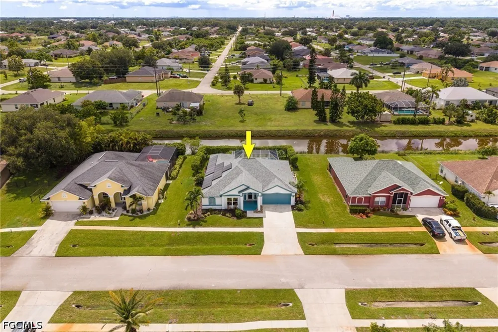 Varsity Circle Lehigh Acres, FL 33971
