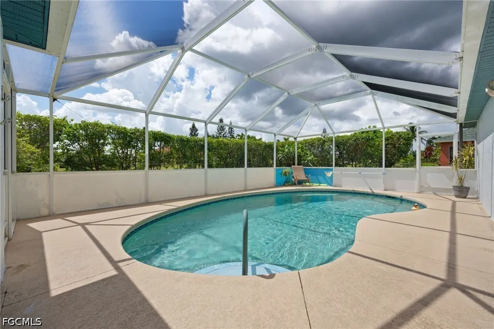Varsity Circle Lehigh Acres, FL 33971