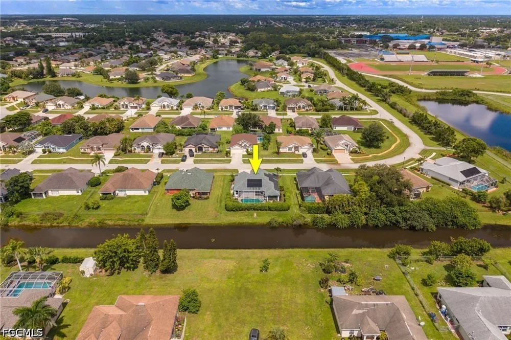 Varsity Circle Lehigh Acres, FL 33971