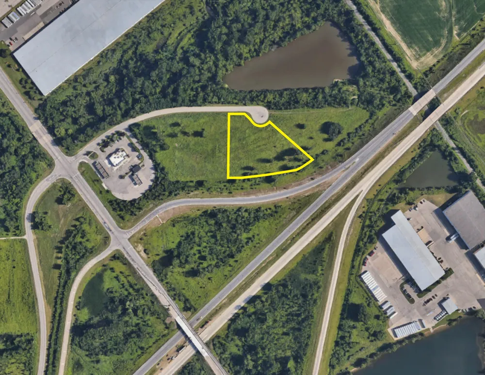 842 Cabill Drive Holland, MI 49423