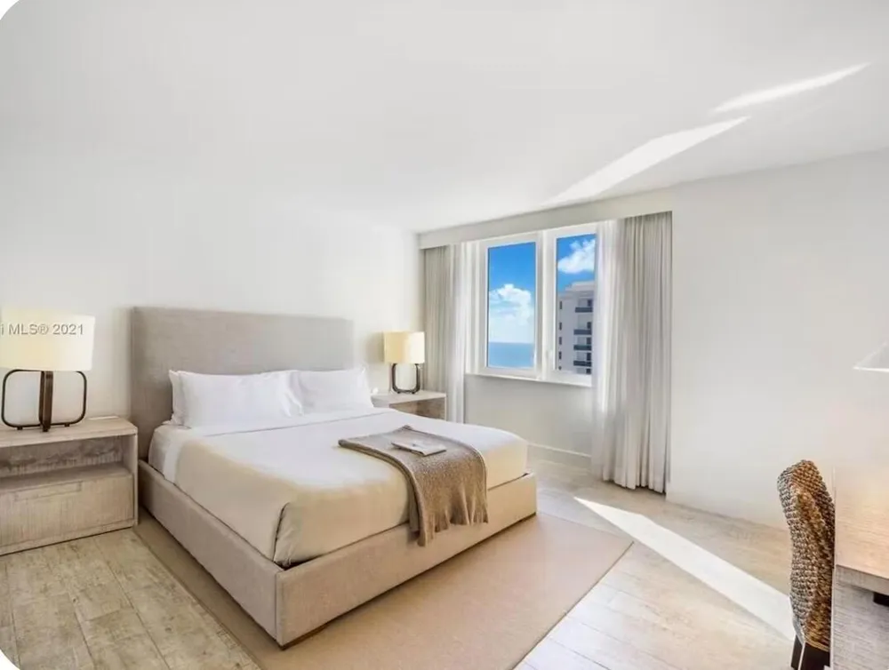 102 24th Street #1512 Miami Beach, FL 33139