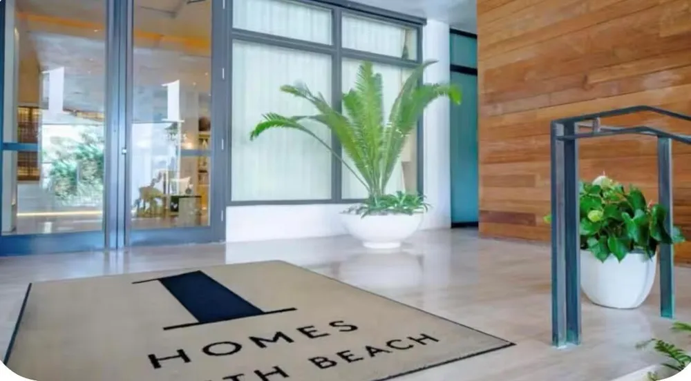102 24th Street #1512 Miami Beach, FL 33139